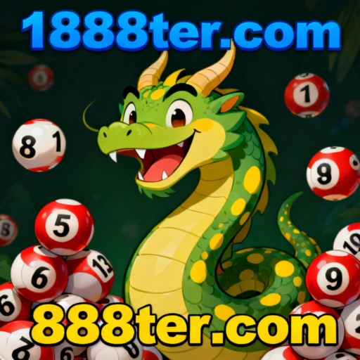 888ter.com Logo